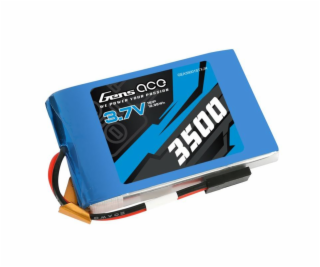 Batéria Gens Ace 3500mAh 3,7 V TX 1S1P