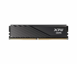 ADATA XPG DIMM DDR5 16GB 6000MT/s CL48 Lancer Blade, Černá