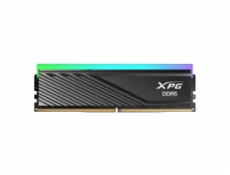 ADATA XPG DIMM DDR5 16GB 6000MT/s CL48 Lancer Blade RGB, Černá