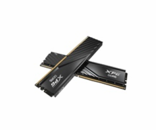 ADATA XPG DIMM DDR5 32GB (Kit of 2) 6000MT/s CL48 Lancer ...