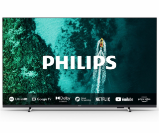 TELEVIZE 55PUS7409/12 PHILIPS