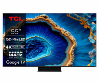 TELEVIZE 55C809 TCL