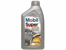 ALY MOTOR MOBIL SUPER 3000 FV 0W-30 1L