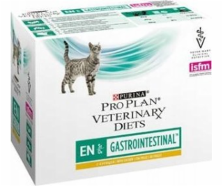 PURINA Pro Plan Veterinary Diets EN St/Ox Gastrointestina...