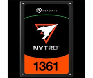 SEAGATE SSD Server Nytro 1361 SATA SSD 1.92TB, 6Gb/s