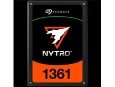 SEAGATE SSD Server Nytro 1361 SATA SSD 1.92TB, 6Gb/s