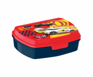 Lunchbox Hot Wheels HW00006 KiDS Licensing