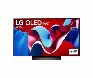 TELEVIZE OLED48C41LA LG