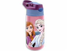 Fľaša na vodu 450ml Frozen FR22080 KiDS Licensing