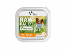 EDAL KONS DOG RAW PALEO LITTLE KALAK 150G