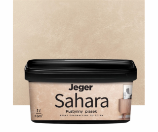 Speciální barvy destinace Jeger SAHARA MARIO 1L