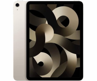 Tablet Apple iPad Air 5 10,9 Wi-Fi, pískový, 10,9 64 GB