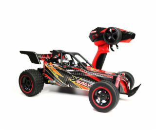 Hračka r/c stroj 26cm DC717