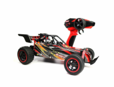 Hračka r/c stroj 26cm DC717