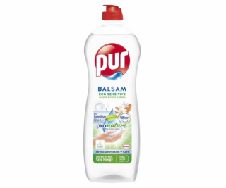 DETERGENT INDU PUR ECOSENSITIVE 750ML