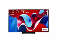 TELEVIZE OLED55C41LA LG