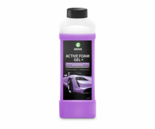 FOAM ACTIVE ACTIVE FOAM GEL + 1L