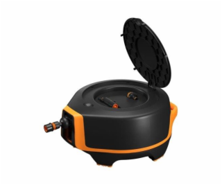 Automatický naviják s hadicí Fiskars 1067549, 55,2 cm