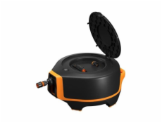 Automatický naviják s hadicí Fiskars 1067549, 55,2 cm