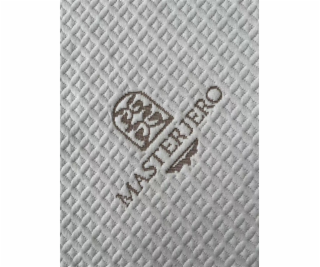 Matrace Masterjero, 2000 mm x 1800 mm, 5 cm