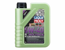 ALY VARIK LIQUI MOLY MOLYGEN NG 5W-40 1L