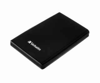 Verbatim Store n Go Slim   512GB Portable SSD USB 3.2 Gen...