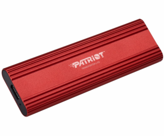 Patriot Transporter LT 1TB USB3.2 Type-C SSD 1000 MB/s Al...