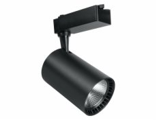 Svítidlo pro bezdrátový systém DPM X-Line STR-15W-B, 15 W, LED