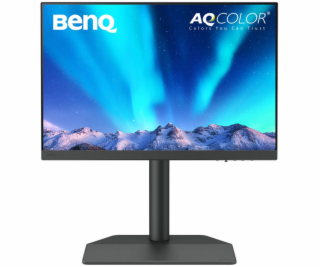 BENQ 24  LED SW242Q/ IPS panel/ 2560x1600/ 1000:1/ 400cdm...