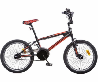 Dětské kolo, bmx Aurelia Freestyle 19  (49 cm), 20 