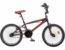 Dětské kolo, bmx Aurelia Freestyle 19  (49 cm), 20 