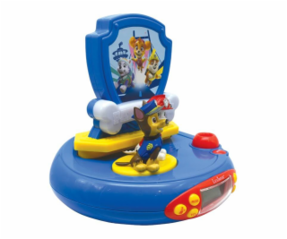 Paw Patrol Alarm Clock RP500PA Lexibook