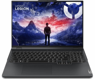 Lenovo Legion Pro 5 Intel Core 5 i5-14500HX Laptop 40,6 c...