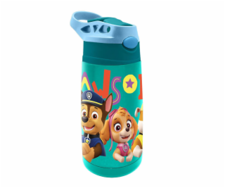 Fľaša na vodu Paw Patrol PW19860 KiDS Licensing