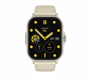 Colmi C63 Smartwatch (Yellow)