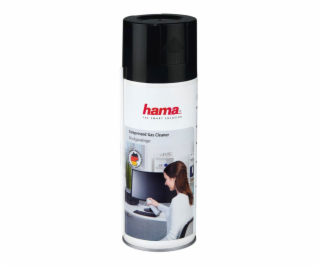 Hama Druckgasreiniger 400ml