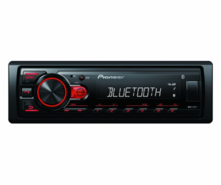 Pioneer MVH-230BT