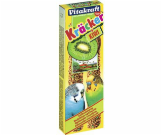 VITAKRAFT Kräcker Kiwi with citrus - pamlsky pro andulku ...