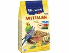 VITAKRAFT Australian - krmivo pro andulku - 800 g