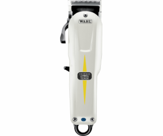 Wahl Cordless Super Taper Bílá Lithium-ion (Li-ion)