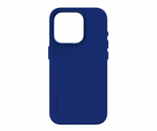 Decoded AntiMicrobial Silicone Backcover iP 15 Pro Max Ga...