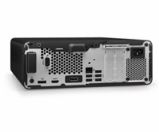 HP PC Pro SFF 400G9 i5-14500, 1x8 GB, 512GB M.2 NVMe, Int...