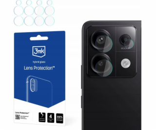 3mk ochrana kamery Lens Protection pro Redmi Note 13 Pro 5G