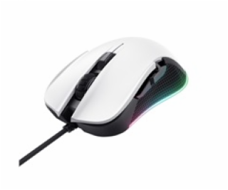 TRUST herní myš GXT 922W YBAR Eco Gaming Mouse, optická, ...