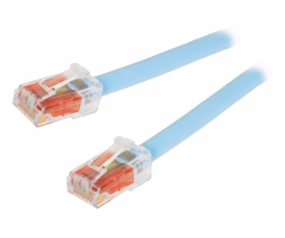 DATACOM Commscope Patch kabel UTP 5,2m (17ft) CAT6, světl...