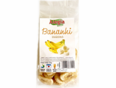 ALEGIA Dried bananas - lahůdka pro hlodavce a králíky - 60g