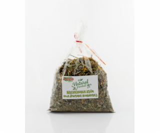 ALEGIA Herbs for cavia - lahůdka pro morče domácí - 100g