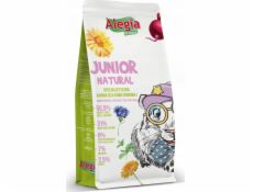 ALEGIA Junior Natural - krmivo pro morče domácí - 650g