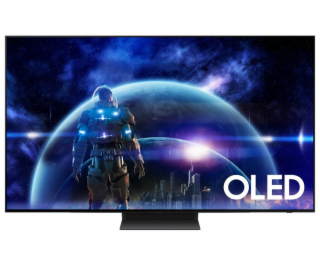 SAMSUNG SMART OLED TV 48 / QE48S90D/ 4K Ultra HD 3840x216...