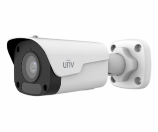 Uniview IPC2122LB-ADF40KM-H, 2Mpix IP kamera